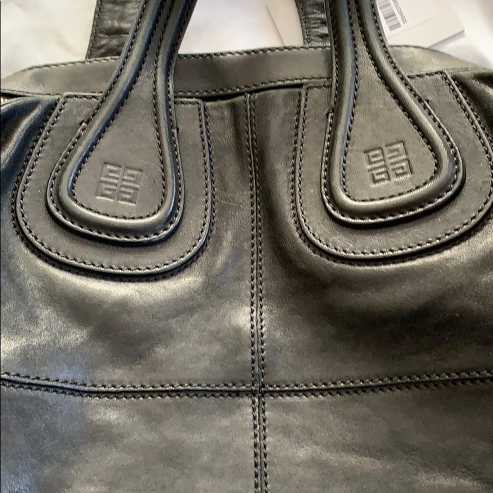 Authentic Givenchy Nightingale Bag - image 8